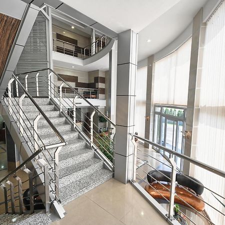 Hotel Zeder Garni Belgrade Luaran gambar