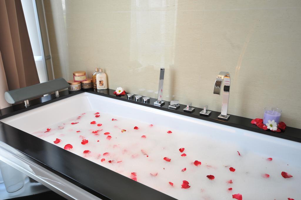 Hotel Zeder Garni Belgrade Bilik gambar