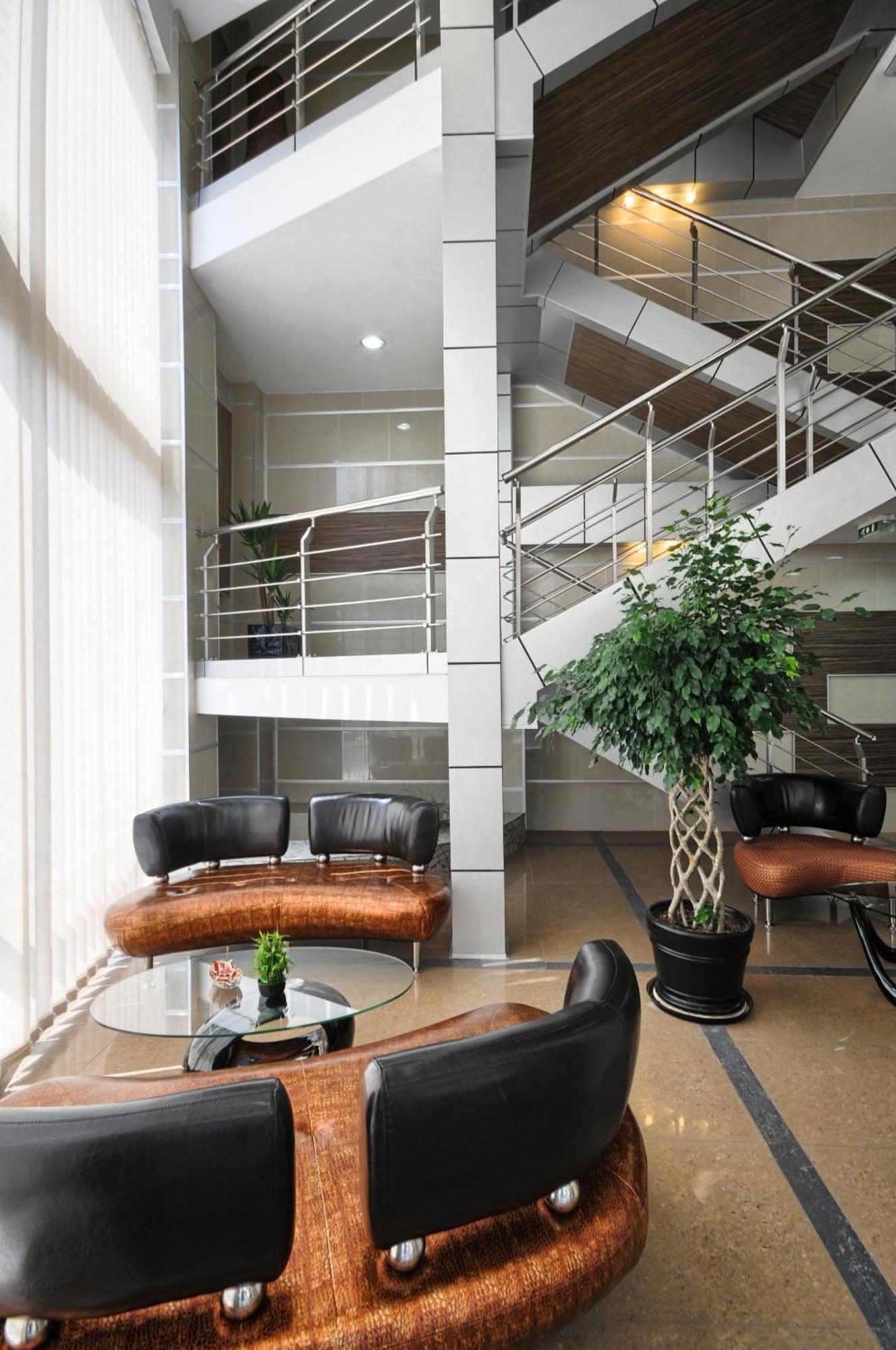 Hotel Zeder Garni Belgrade Luaran gambar